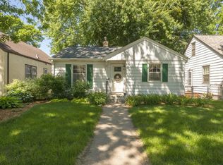 3122 Johnson St NE, Minneapolis, MN 55418