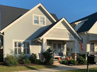 1445 Sawyer Pass, Hoover, AL 35226