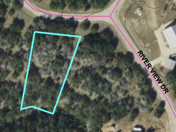 LO36 SUNSET TRL SUNSET TRL LOT 36, Bandera, TX 78003