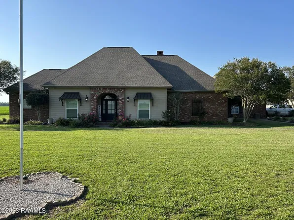 1462 Whiteville Rd, Ville Platte, LA 70586