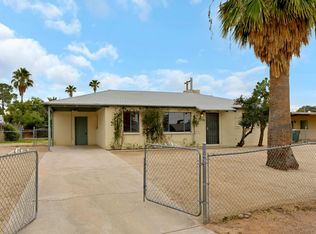 6232 E 27th St, Tucson, AZ 85711