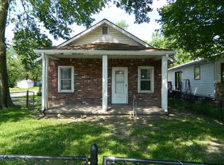 2454 Collier St, Indianapolis, IN 46241