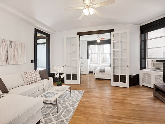 2nd image of 600 W 115th St APT 31