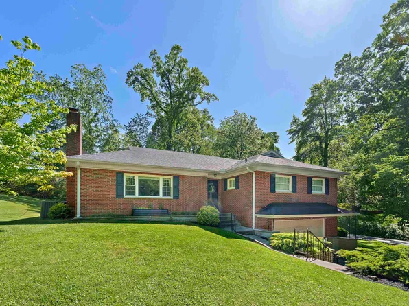 110 Princess Dr, Ashland, KY 41101