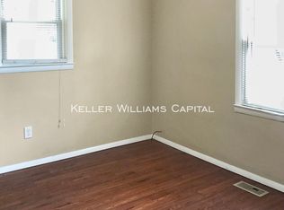 635 Herndon St, Springfield, IL 62702