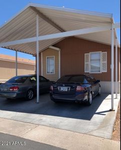 9431 E Coralbell Ave Suite 95, Mesa, AZ, 85208