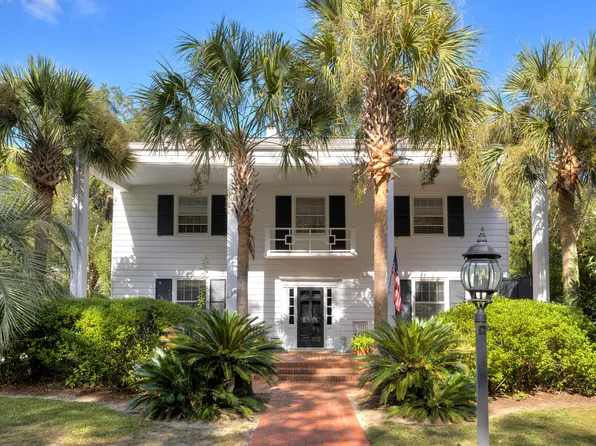 37 Saratoga St, Sumter, SC 29150