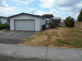 947 Ivy Ave, Gervais, OR 97026