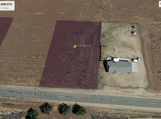 8700 W Avenue G, Lancaster, CA