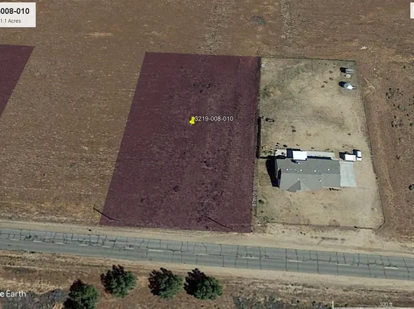 8700 W Avenue G, Lancaster, CA 93536