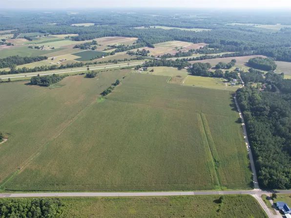 24.36 Acres - Newman Swamp Rd, Lamar, SC 29069