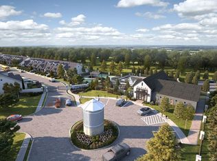 Camellia Grove Townhomes, Lafayette, LA 70508