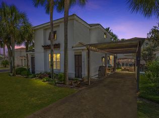 97 Mantero Way, Destin, FL 32541