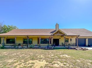 13947 W 76th St S, Sapulpa, OK 74066