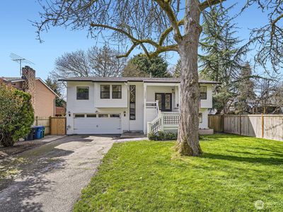 13345 22nd Avenue NE, Seattle, WA, 98125