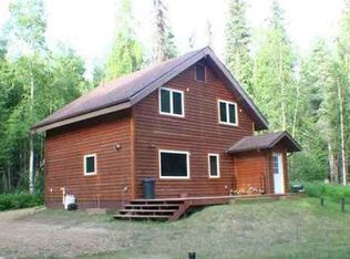 3925 Forest Cove Ct, Fairbanks, AK 99709