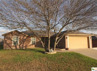 1319 Dixon, Copperas Cove, TX 76522