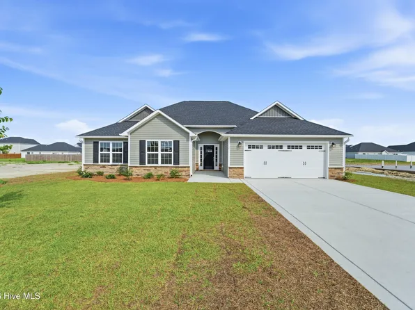 715 Gulley Lane, Jacksonville, NC 28546