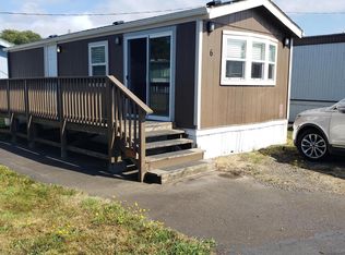 7120 Fairview Rd UNIT 6, Tillamook, OR 97141