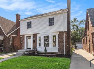 8265 Kentucky St, Detroit, MI 48204