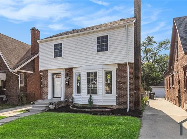 8265 Kentucky St, Detroit, MI 48204