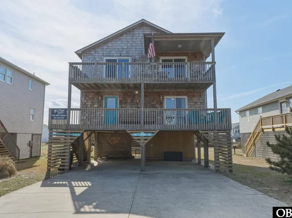 1214 S Virginia Dare Trl Lot 8, Kill Devil Hills, NC 27948