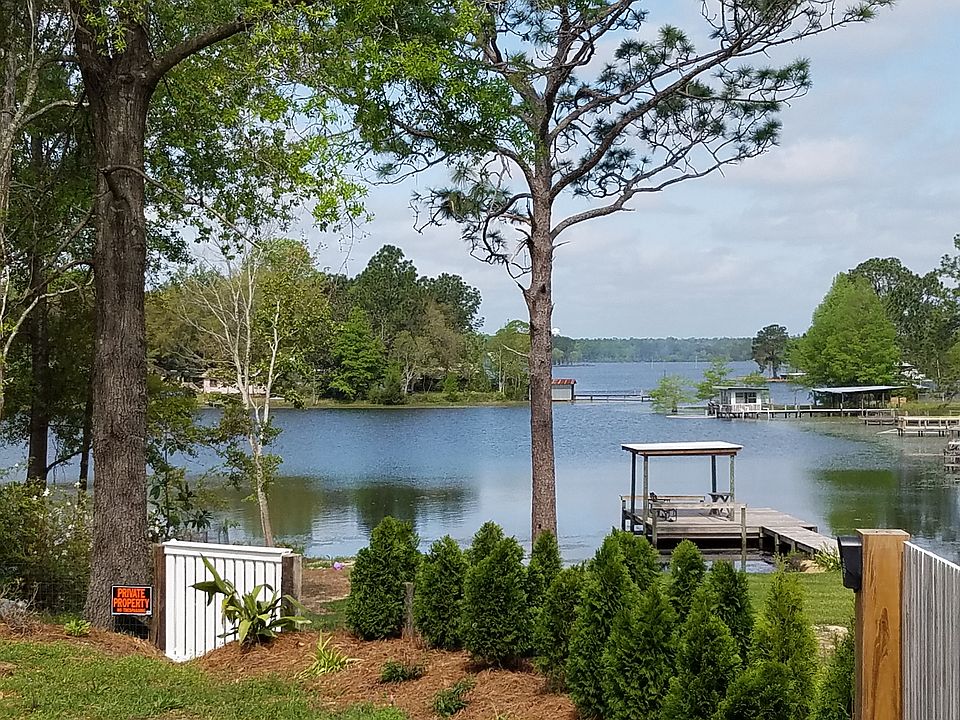 Front Double Gated Entrance