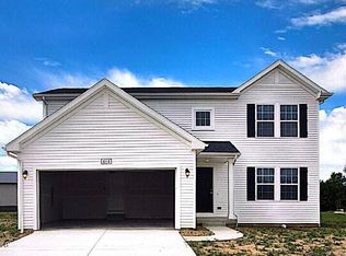 1054 Seneca Dr, Wauseon, OH 43567