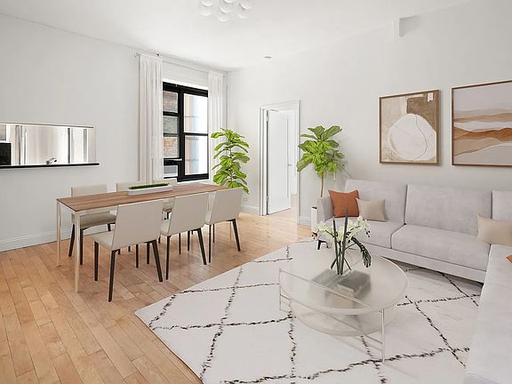 2nd image of 255 W 108th St APT 4D1