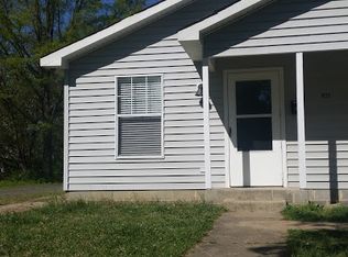 921A Virgie St, Durham, NC 27705