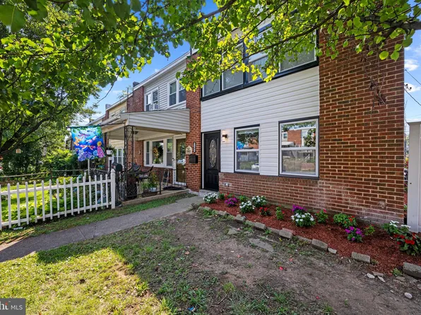 7901 Wynbrook Rd, Baltimore, MD 21224