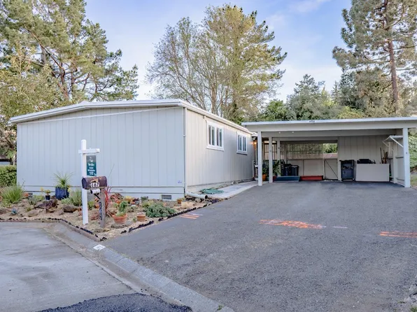 167 Margaret Ct #167, Vallejo, CA 94590