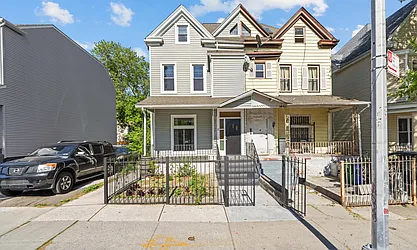 17 Schenck Avenue