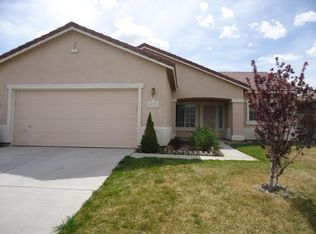 9673 Woodhollow Dr, Reno, NV 89521