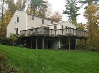 707 Lancaster Ave, Lunenburg, MA 01462