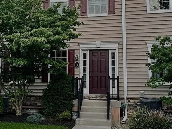 3910 Cephas Child Rd Unit 3, Doylestown, PA 18902