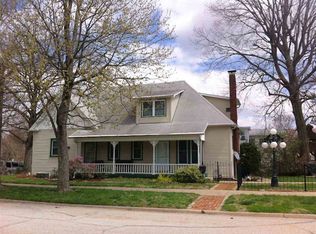 801 Maple Ave, Terre haute, IN 47804