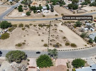 40139 Ridgemist St LOT 108, Palmdale, CA 93591