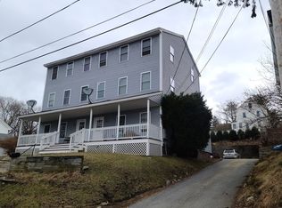 236-238 Beacon St, Athol, MA 01331