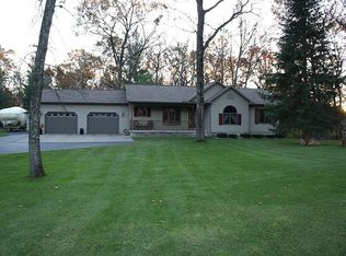 2618 Antelope Trl, West Branch, MI 48661