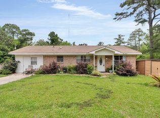101 Shelbourne St, Purvis, MS 39475