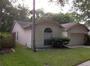 7404 Becky Thatcher Ln, Temple Terrace, FL 33637
