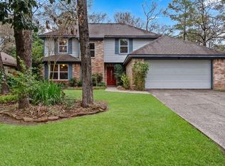 9 Diamond Oak Ct, Spring, TX 77381