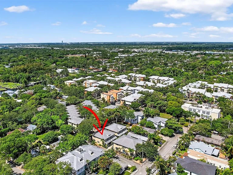 1214 W Las Olas Blvd — Photo 75