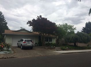 17725 SW Sumac Ln, Aloha, OR 97007