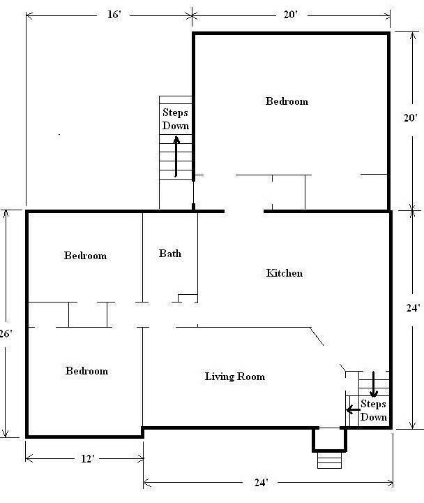 1st image of 1108 Queensbury St