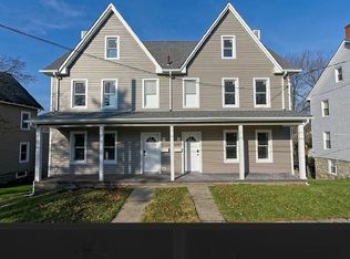 26-28 Sussex St, Newton, NJ 07860