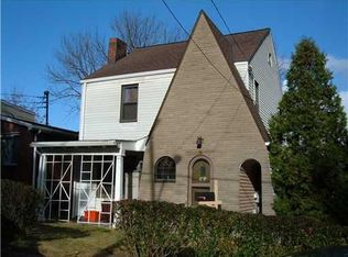 94 Martsolf Ave, Pittsburgh, PA