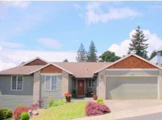 17225 Amber Ln, Sandy, OR 97055