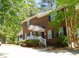 6113 Bushmills St, Raleigh, NC 27613